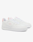 LACOSTE ZAPATILLAS L001 SET JUNIOR BLANCO ROSA