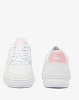 LACOSTE ZAPATILLAS L001 SET JUNIOR BLANCO ROSA