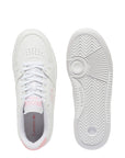 LACOSTE ZAPATILLAS L001 SET JUNIOR BLANCO ROSA