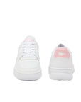 LACOSTE ZAPATILLAS L001 SET JUNIOR BLANCO ROSA