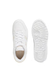 LACOSTE ZAPATILLAS DEPORTIVAS T-CLIP SET INFANTIL