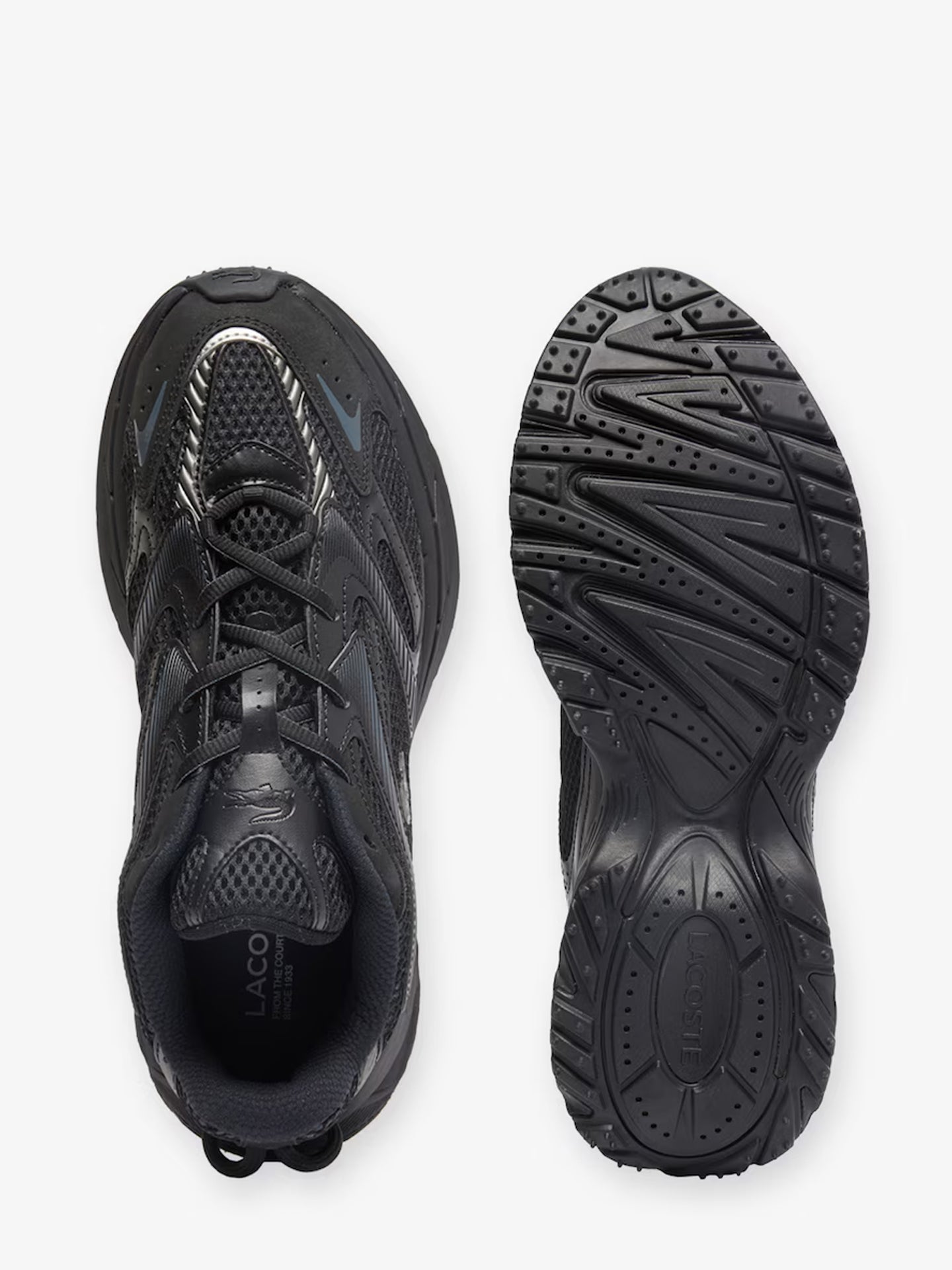 LACOSTE L003 NEO SHOT 125 1 SMA 02H