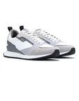 HUGO BOSS ZAPATILLAS ICELIN RUNN NYPU OPEN WHITE