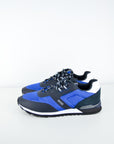 HUGO BOSS PARKOUR RUNN ME MEDIUM BLUE