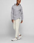 HUGO BOSS BRAHIM_RE_R DARK GREY