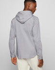 HUGO BOSS BRAHIM_RE_R DARK GREY