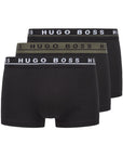 HUGO BOSS CALZONCILLOS BOXER OPEN MISCELLANEOUS