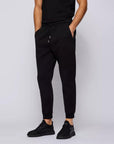 BOSS PANTALÓN CASUAL HOVER NEGRO