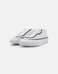 HUGO BOSS ZAPATILLAS ZERO TENN WHITE