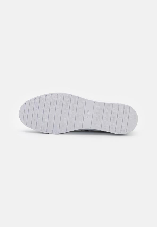 HUGO BOSS ZAPATILLAS ZERO TENN WHITE