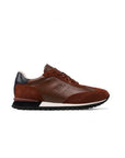 HUGO BOSS PARKOUR L RUNN OPEN BROWN