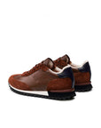 HUGO BOSS PARKOUR L RUNN OPEN BROWN