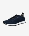 HUGO BOSS ICELIN RUNN DARK BLUE