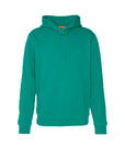 BOSS SUDADERA CON CAPUCHA WETALK VERDE