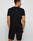 BOSS MEN ATHLEISURE BLACK