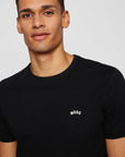 BOSS MEN ATHLEISURE BLACK