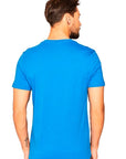 BOSS CAMISETA INTERIOR BRIGHT BLUE