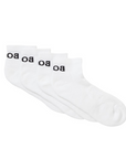 BOSS CALCETINES 2P AS SPORT CC WHITE