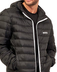 HUGO BOSS JTHOR BLACK