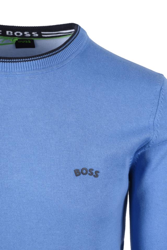 BOSS RITOM W22 BRIGHT BLUE