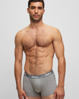 HUGO BOSS TRUNK 3P POWER ASSORTED PRE-PACK