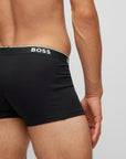 HUGO BOSS TRUNK 3P POWER ASSORTED PRE-PACK