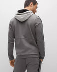 BOSS SAGGY 1 MEDIUM GREY