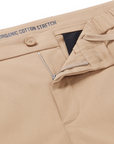 HUGO BOSS PANTALÓN T_ROGAN2 MEDIUM BEIGE