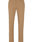 HUGO BOSS PANTALÓN T_ROGAN2 MEDIUM BEIGE