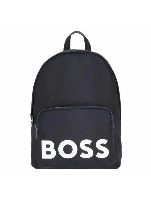 BOSS MOCHILA CATCH AZUL - TALLA ÚNICA