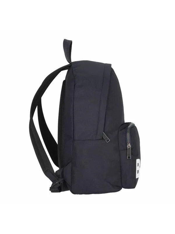BOSS MOCHILA CATCH AZUL - TALLA ÚNICA