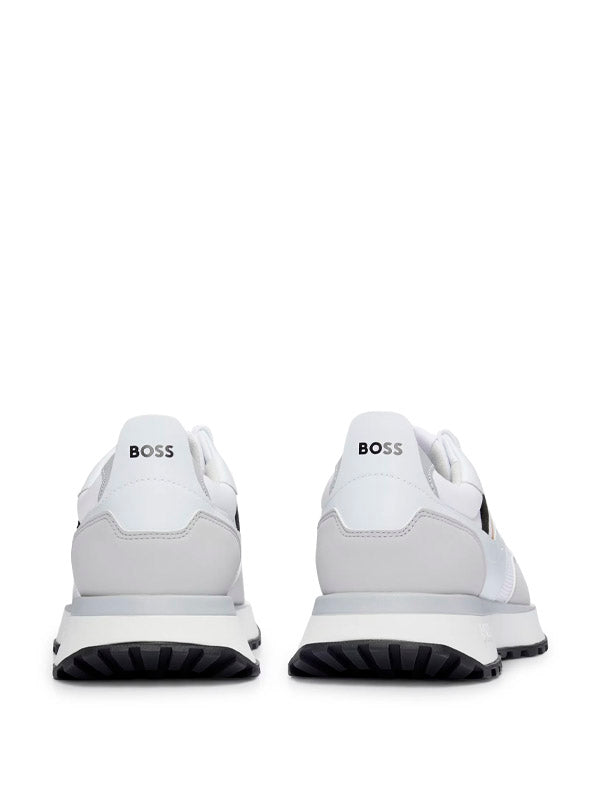 BOSS ZAPATILLAS JONAH RUNN BLANCAS