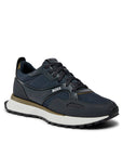 BOSS ZAPATILLAS JONAH RUNN AZULES