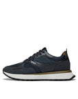 BOSS ZAPATILLAS JONAH RUNN AZULES