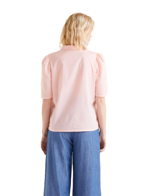 COMPAÑIA FANTASTICA CAMISA MANGA CORTA ESTAMPADO C