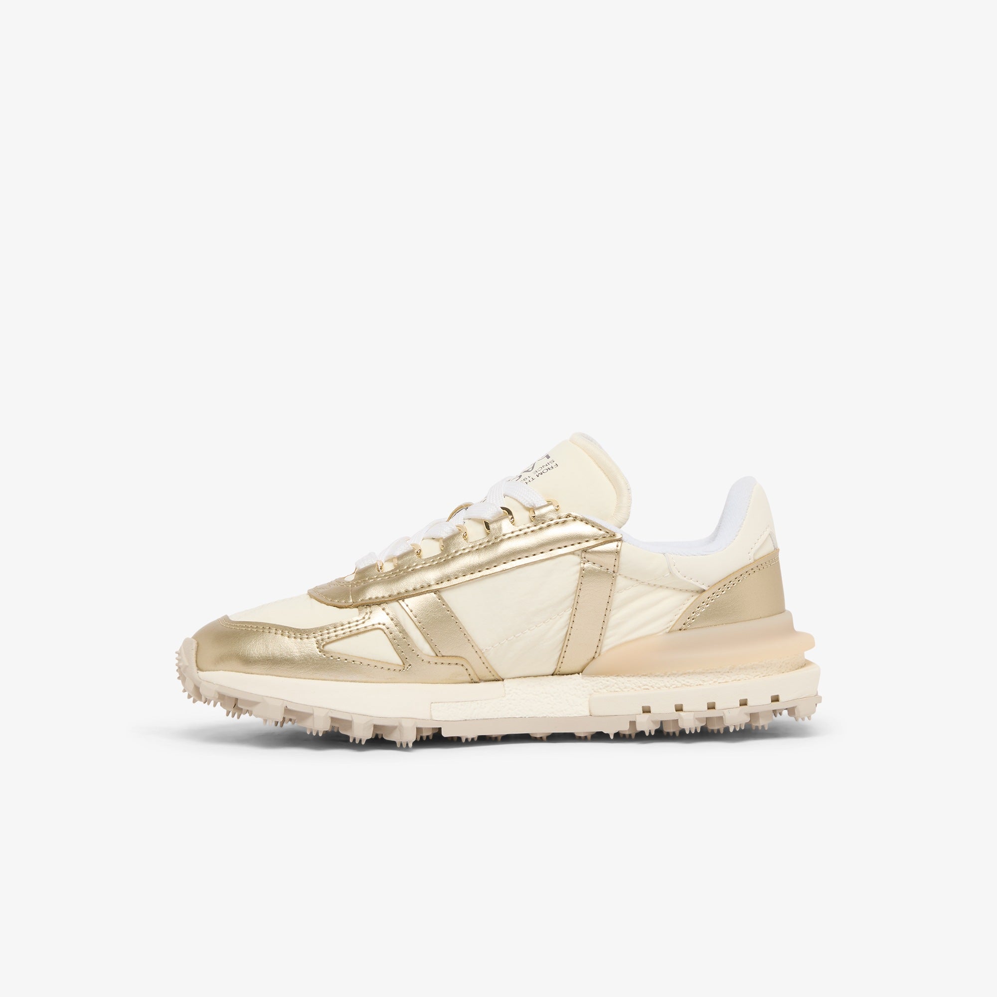 LACOSTE ELITE ACTIVE 12 ELITE ACTIVE 126 7 SFA WHT
