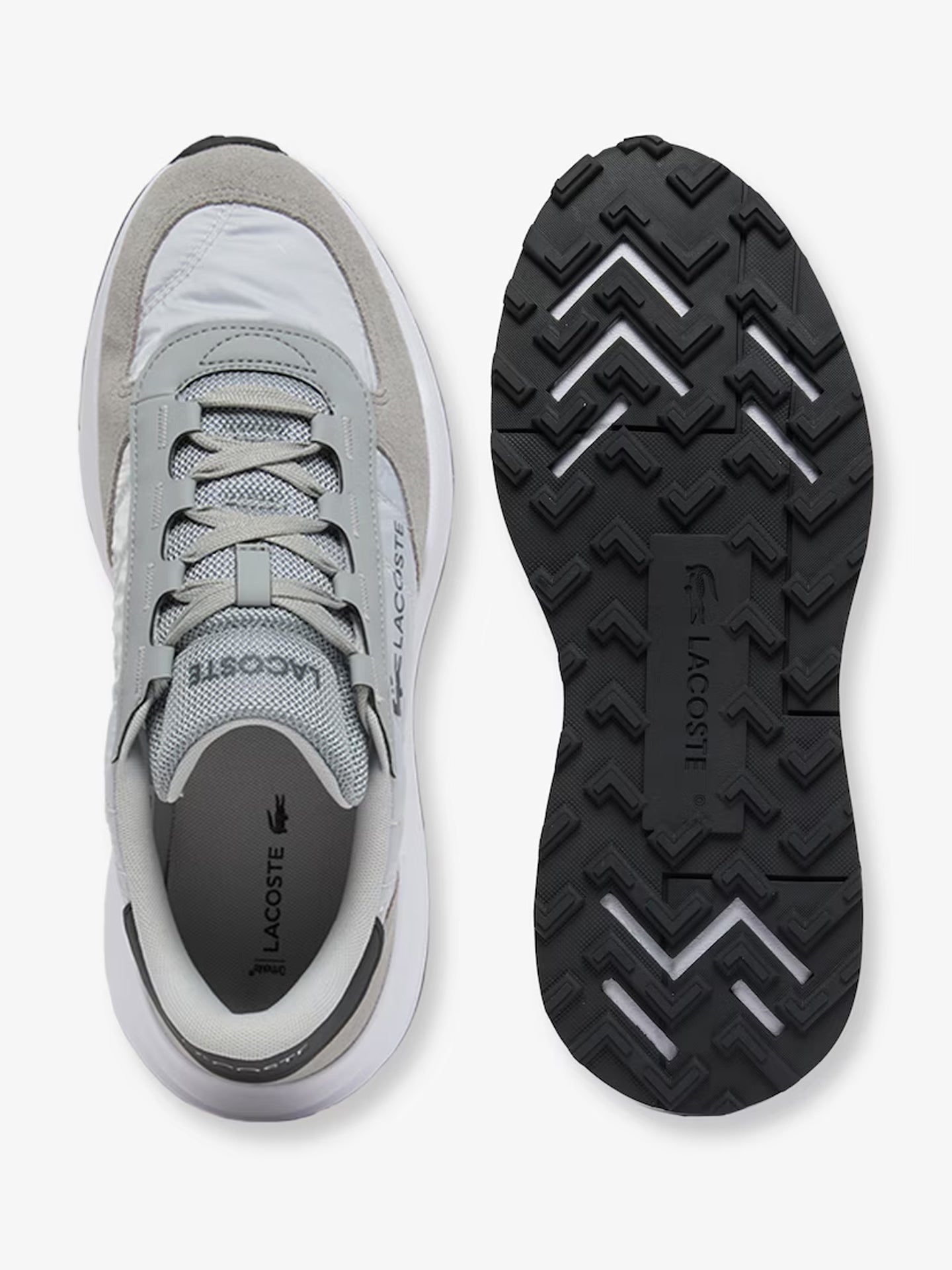 LACOSTE ELITE ACTV EVO 1262 SMA 25Y
