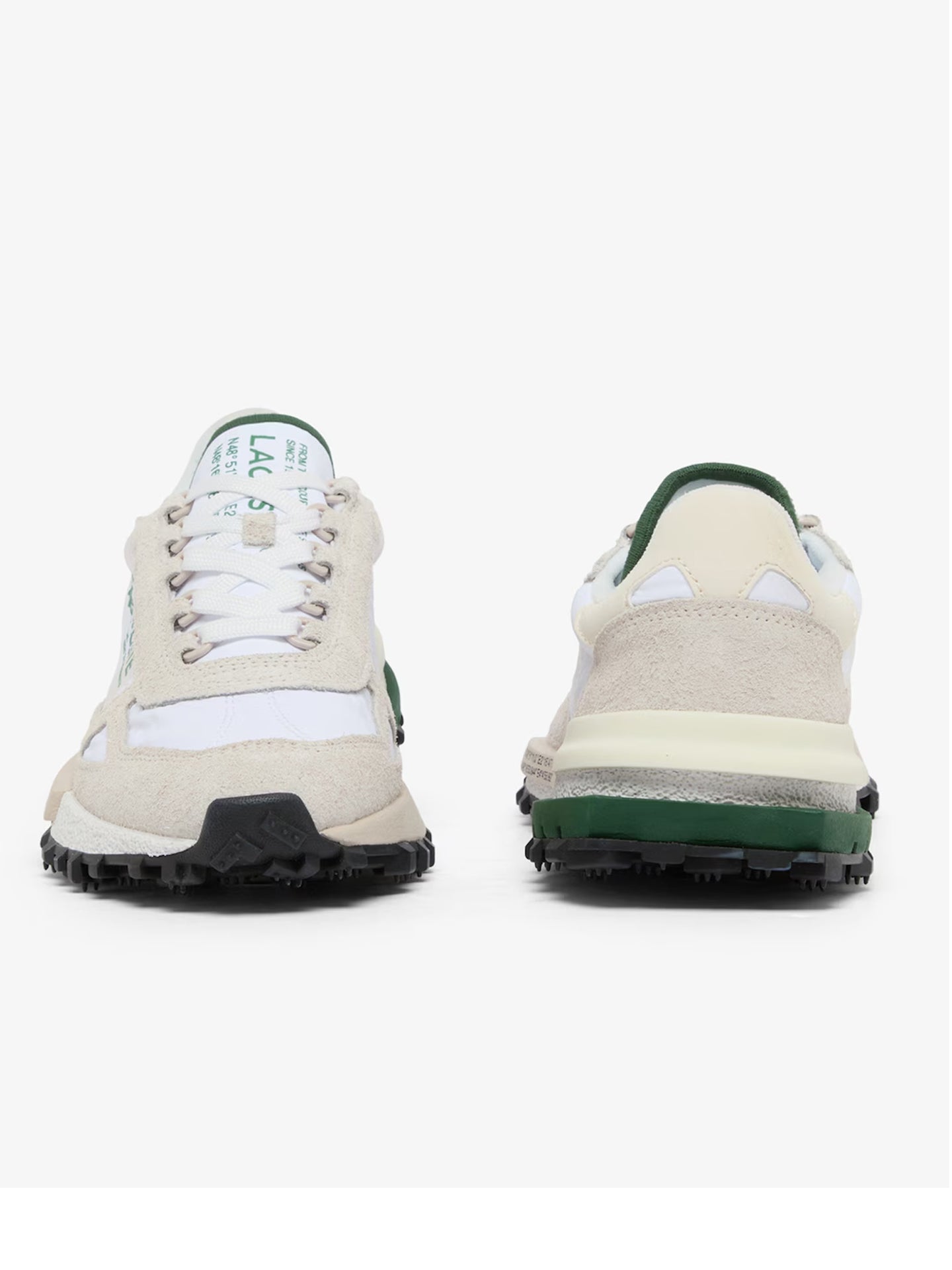 LACOSTE ELITE ACTIVE 1262 SMA 21G