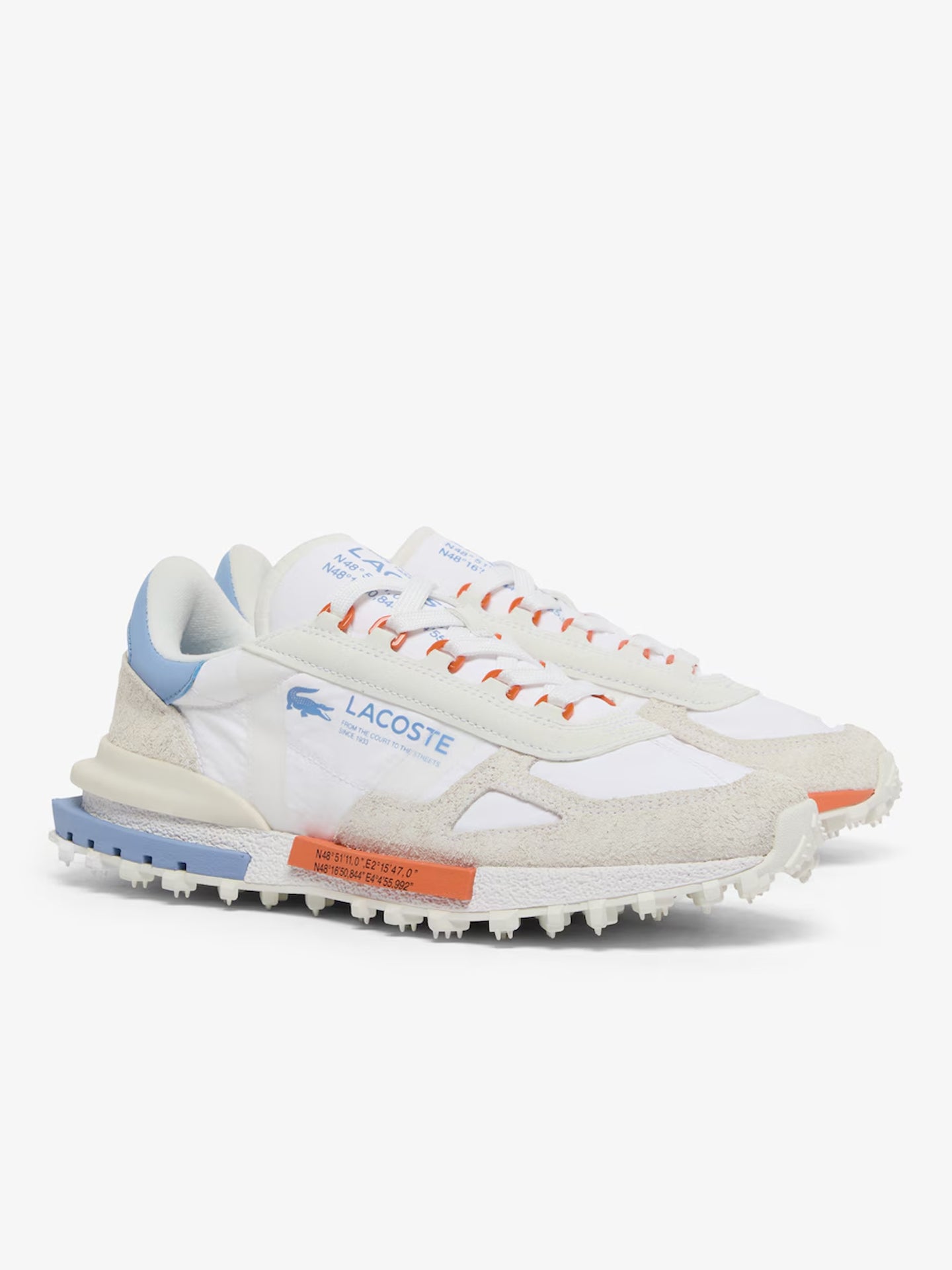 LACOSTE ELITE ACTIVE 1263 SMA 1T3