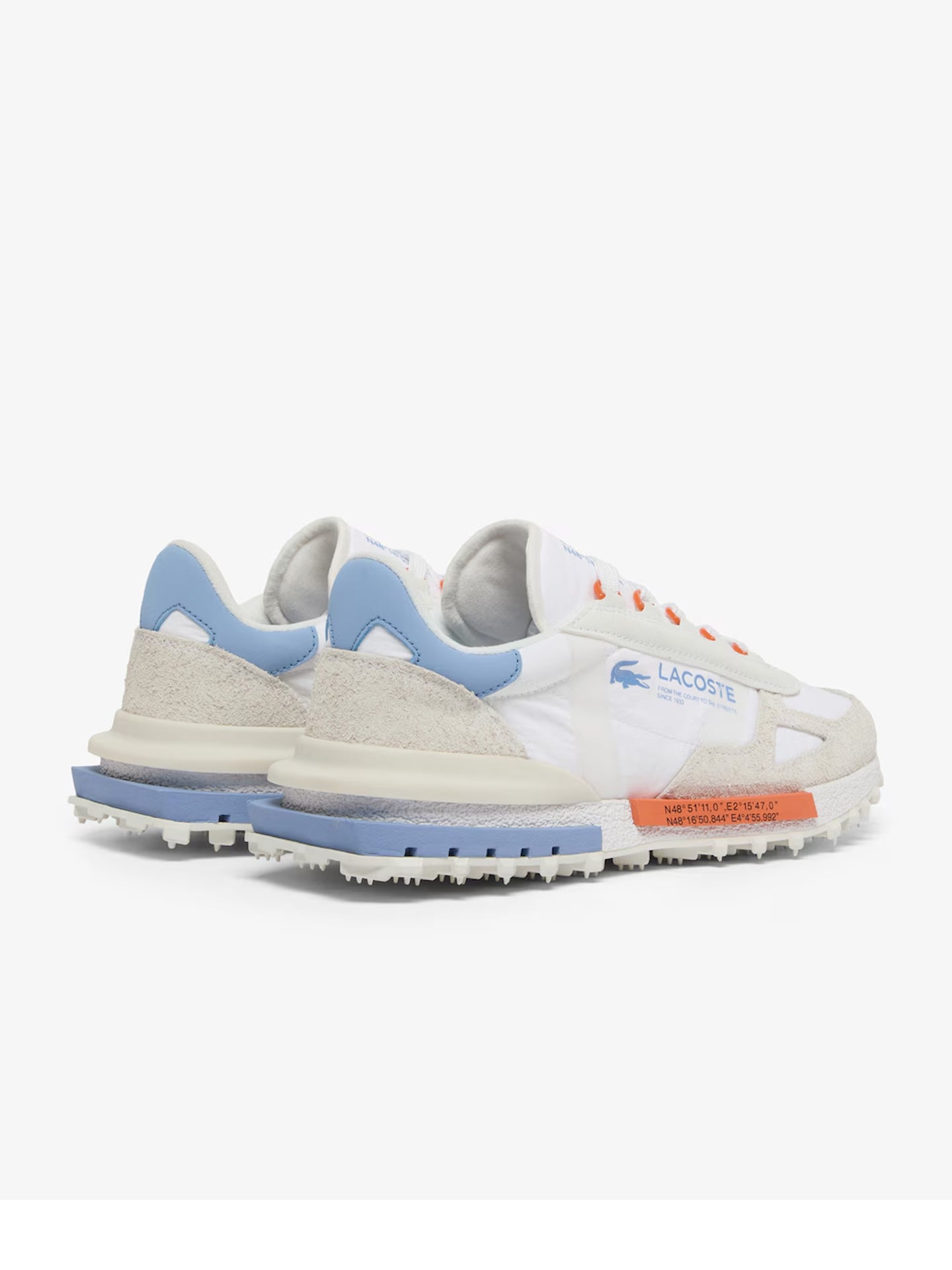 LACOSTE ELITE ACTIVE 1263 SMA 1T3