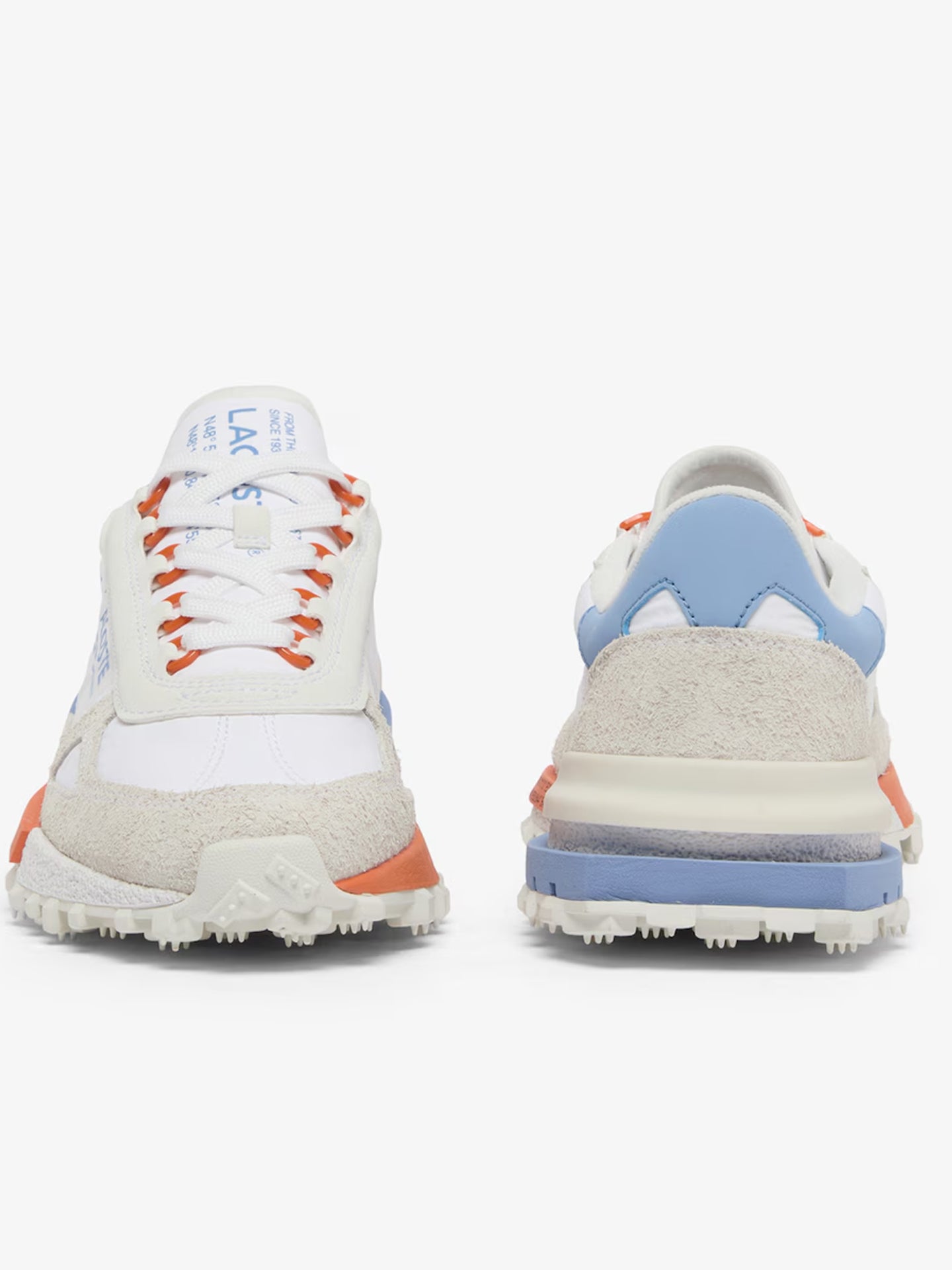 LACOSTE ELITE ACTIVE 1263 SMA 1T3