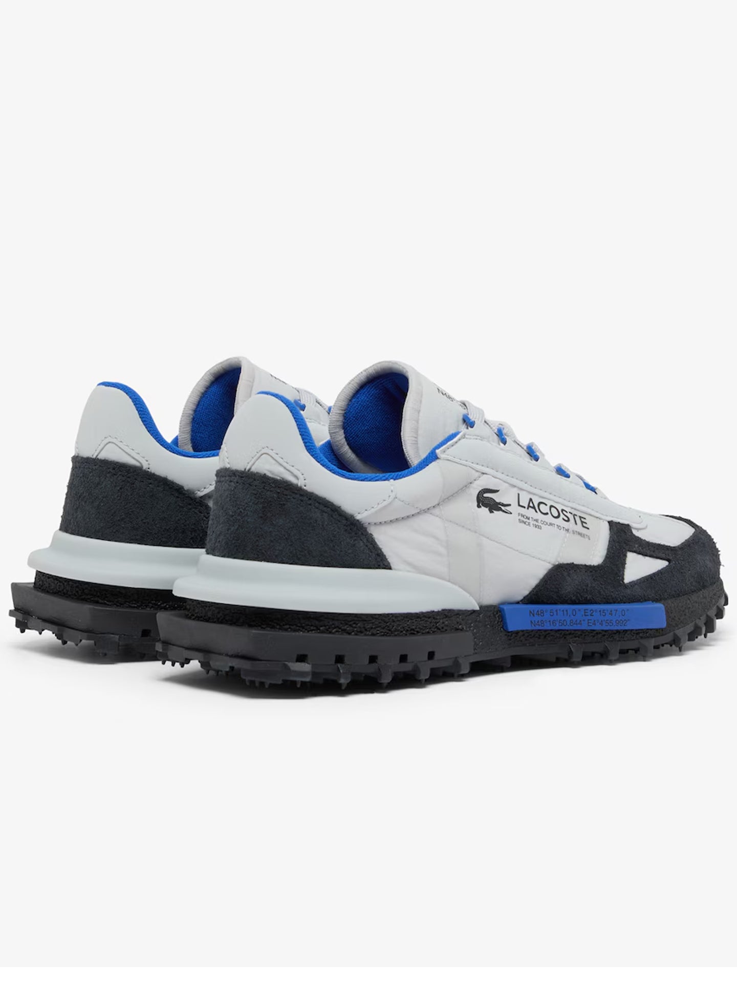 LACOSTE ELITE ACTIVE 1263 SMA 2P9