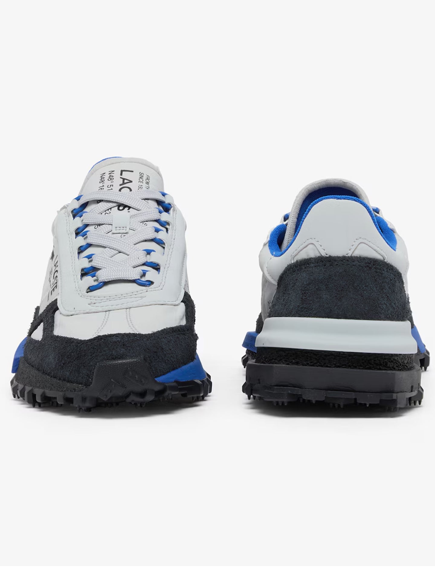 LACOSTE ELITE ACTIVE 1263 SMA 2P9