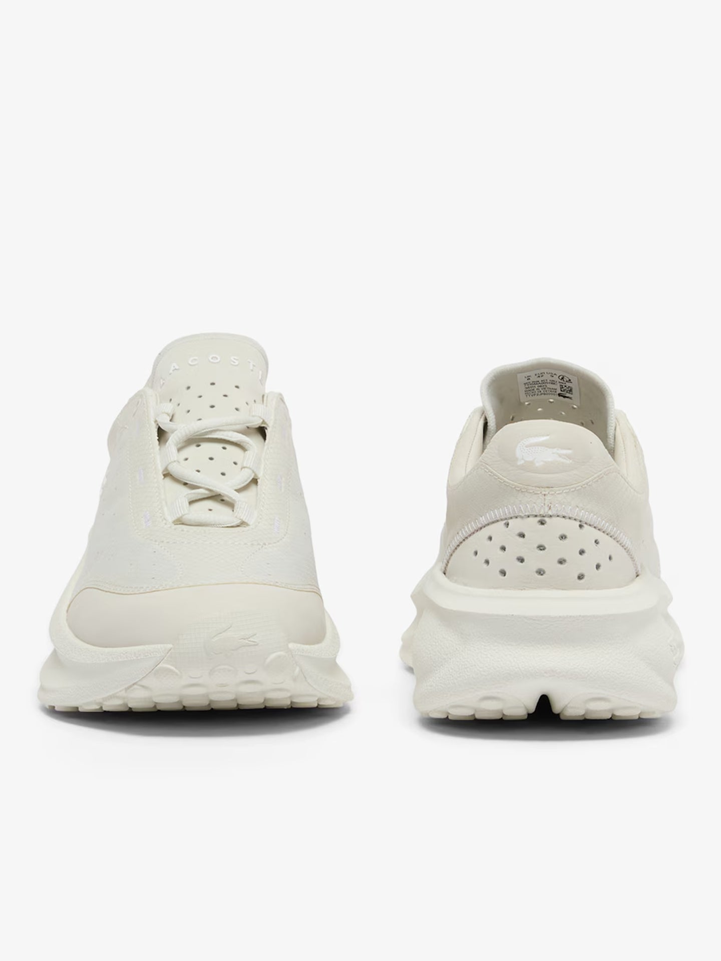 LACOSTE NEO RUN ACT 1261 SMA 18C