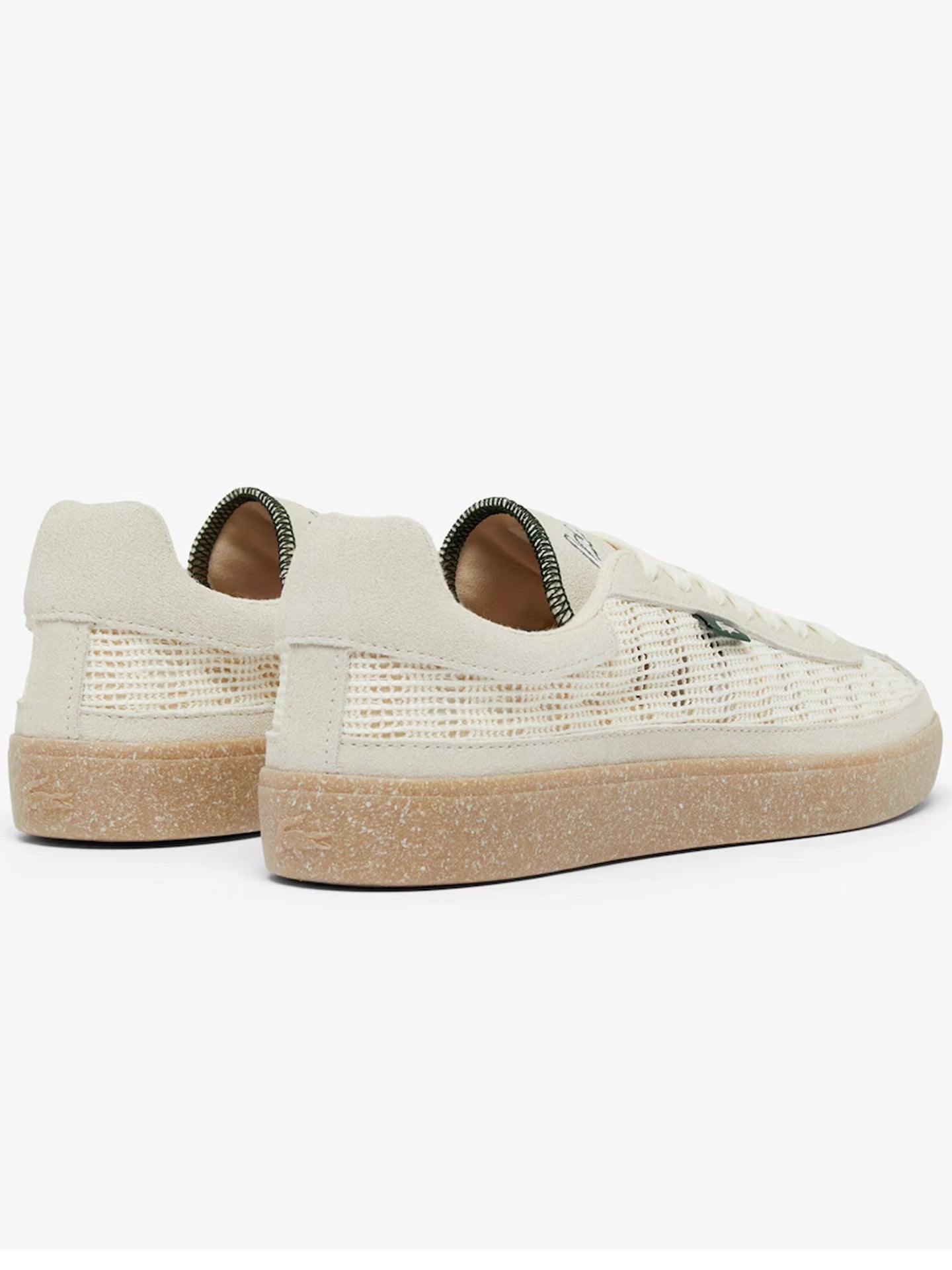 LACOSTE BASESHOT LITE 126 1 SMA OT6