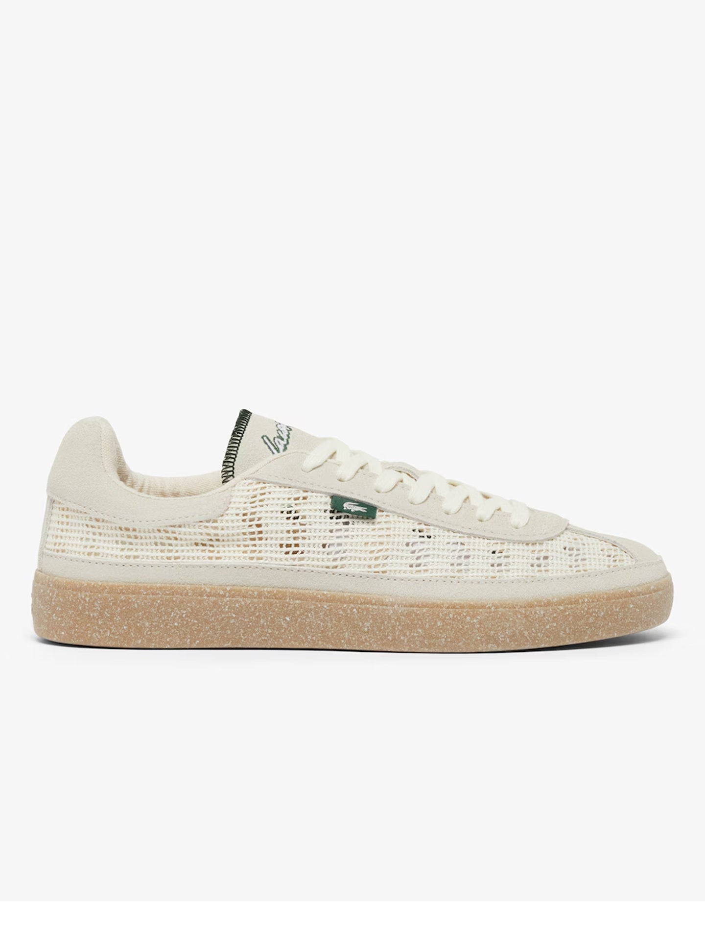 LACOSTE BASESHOT LITE 126 1 SMA OT6