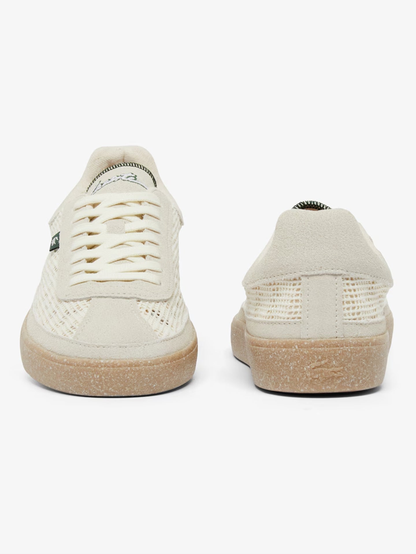 LACOSTE BASESHOT LITE 126 1 SMA OT6