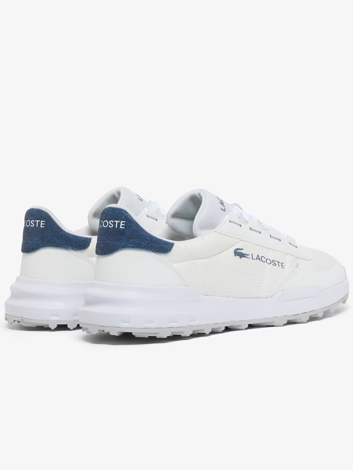 LACOSTE ELITE ACTV EVO 1263 SMA X96