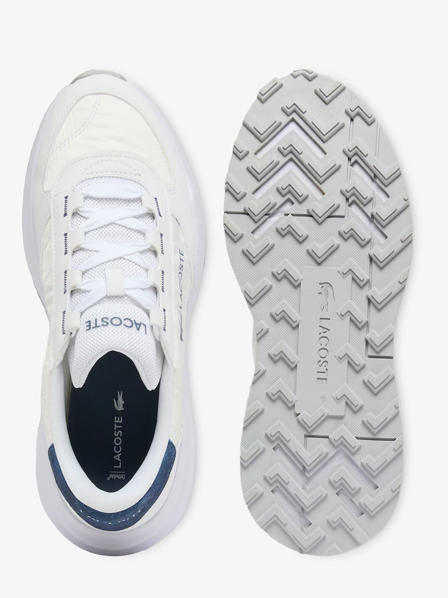 LACOSTE ELITE ACTV EVO 1263 SMA X96