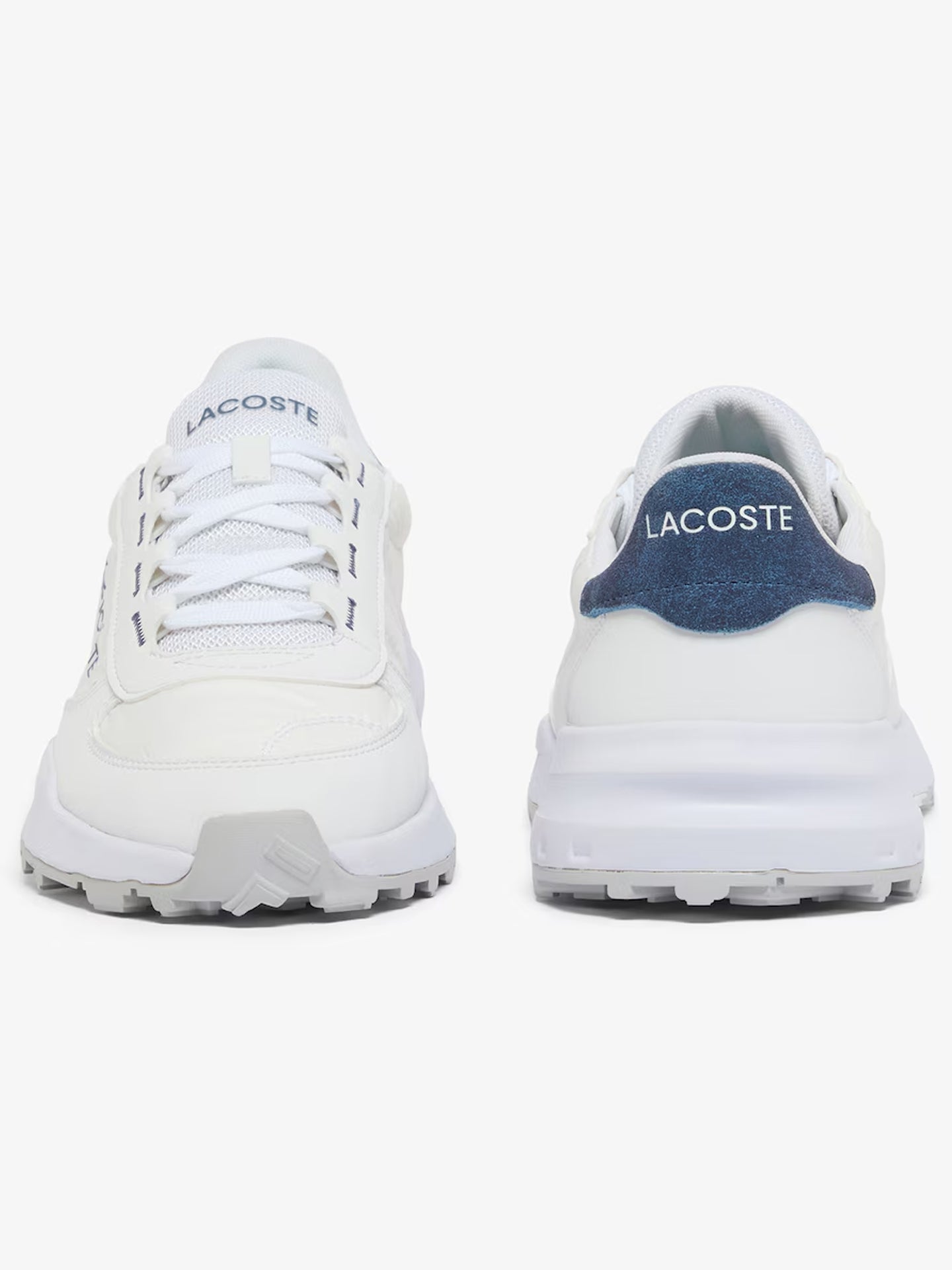 LACOSTE ELITE ACTV EVO 1263 SMA X96
